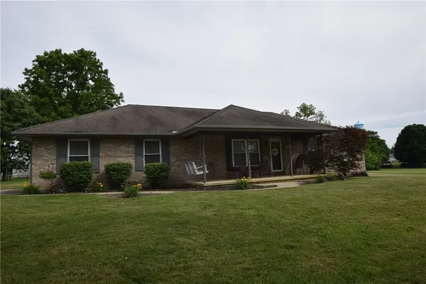 $289,000 | 216 Westville Street, Christiansburg, OH 45389