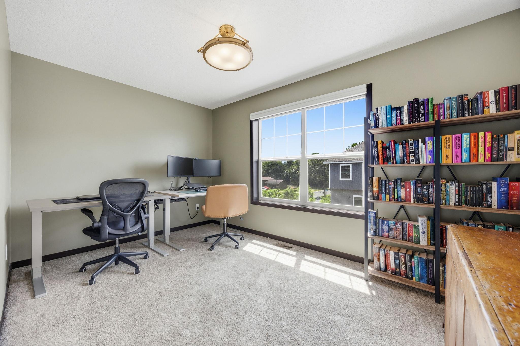 10259 3rd Street Northeast, Unit B Minneapolis, MN 55434 - Photo 9 of 22