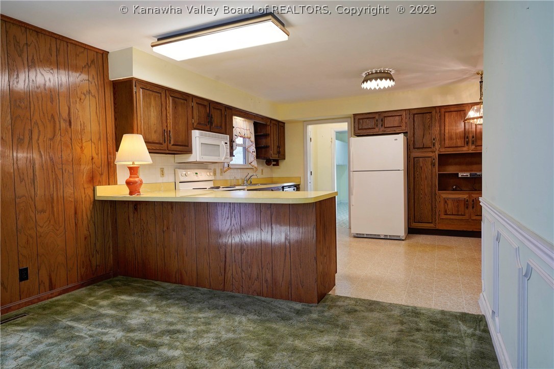 5326 Bentbrook Road Charleston, WV 25313 - Photo 12 of 35 Gallery Image 12
