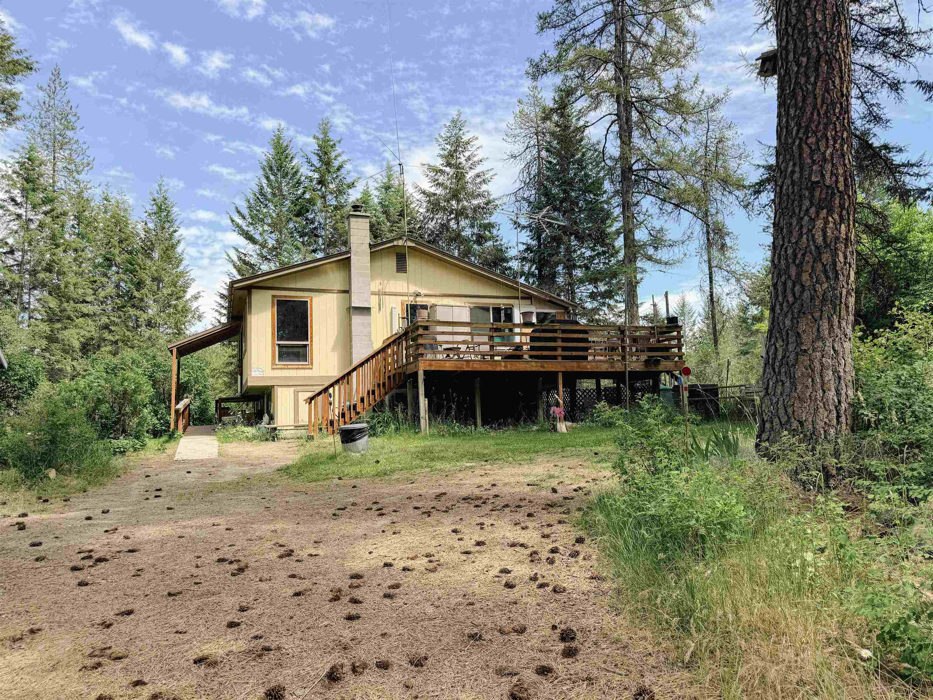 3179 Church Road Valley, WA 99181 - Photo 5 of 35