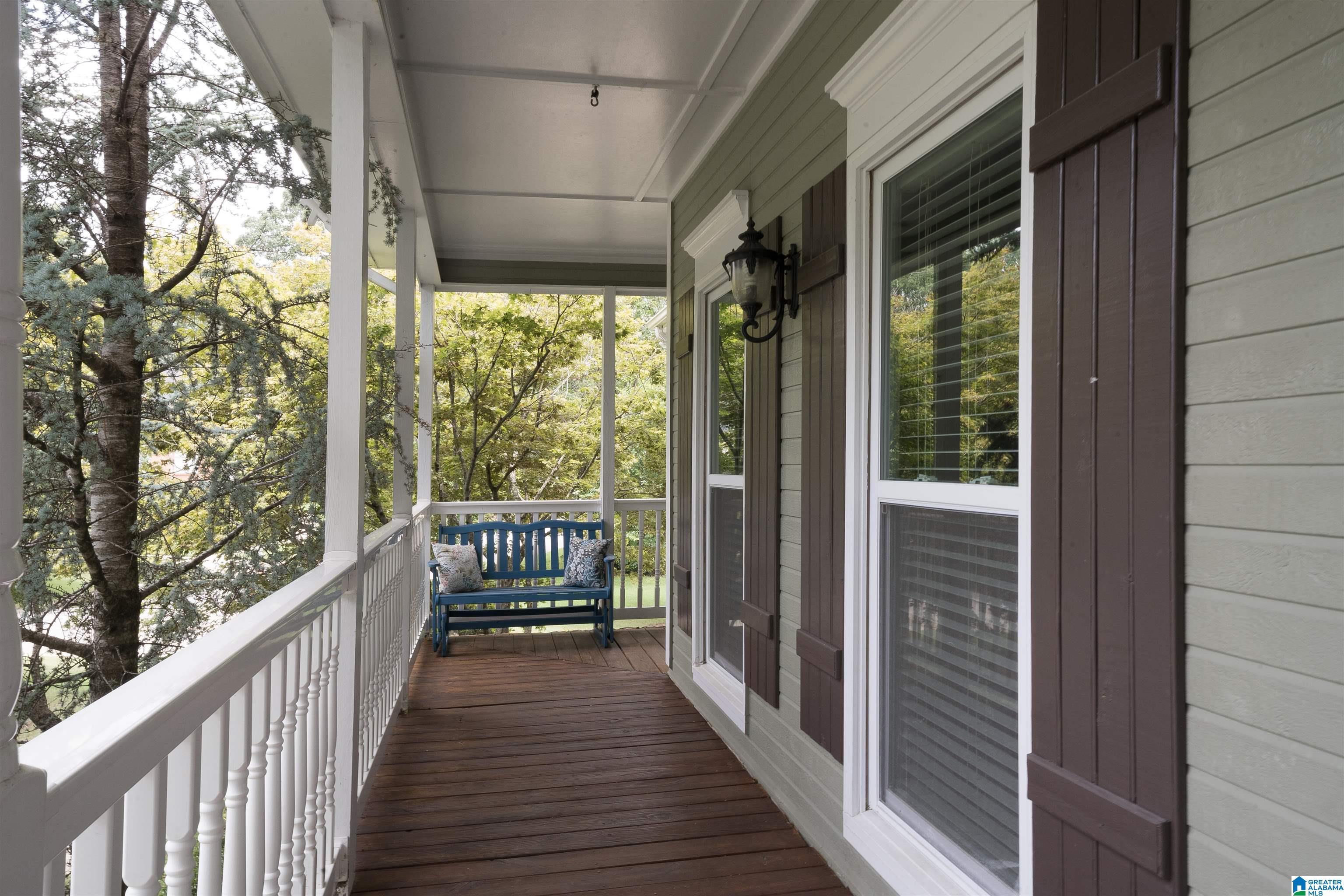 127 Kentwood Trail Alabaster, AL 35007 - Photo 36 of 53