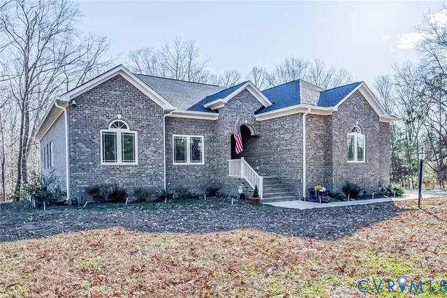 $695,000 | 11534 Georgetown Road, Mechanicsville, VA 23116