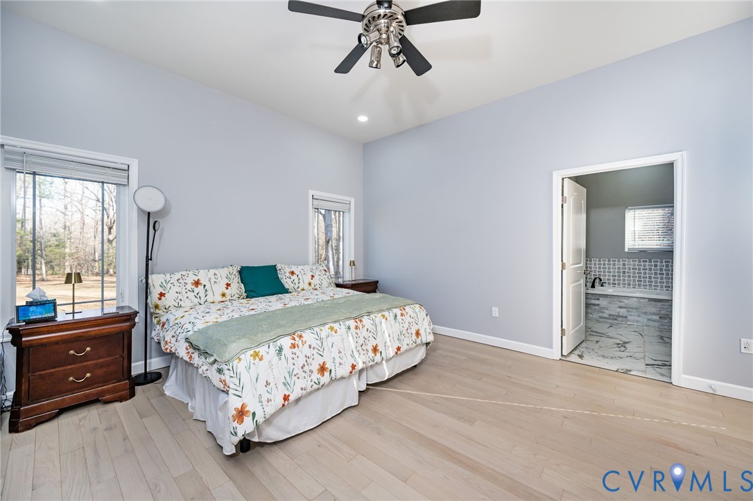 11534 Georgetown Road Mechanicsville, VA 23116 - Photo 16 of 37