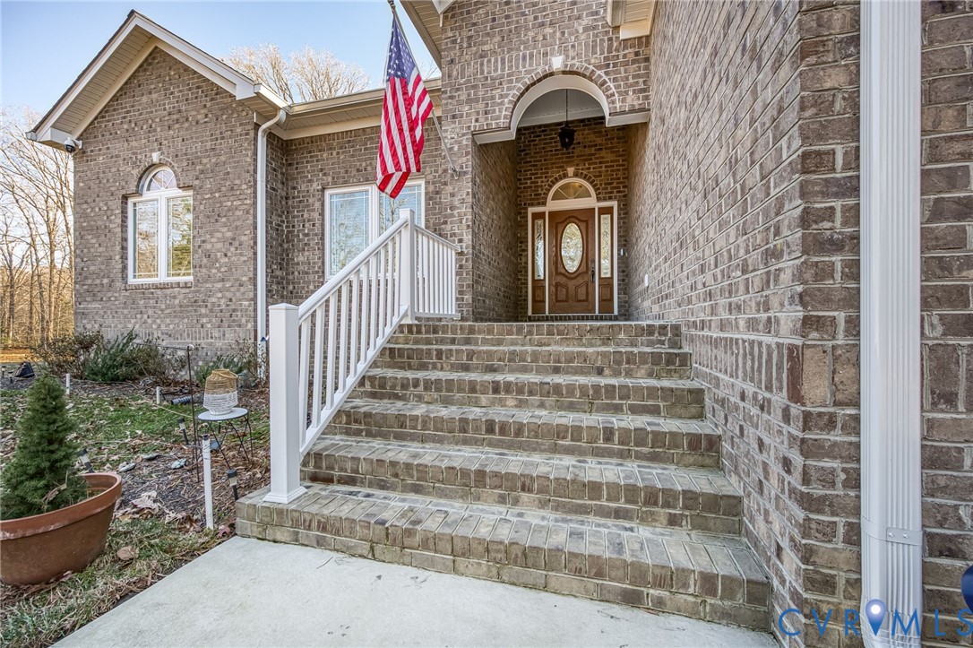 11534 Georgetown Road Mechanicsville, VA 23116 - Photo 2 of 37