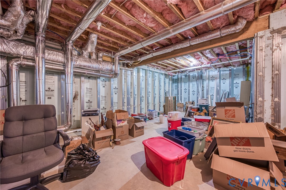 11534 Georgetown Road Mechanicsville, VA 23116 - Photo 32 of 37 a outdoor space with patio lots of furniture