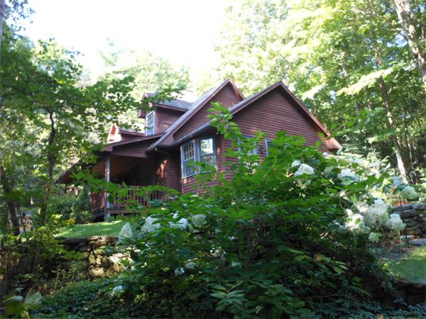 47 S Road Westhampton, MA 01027 - Photo 1 of 26