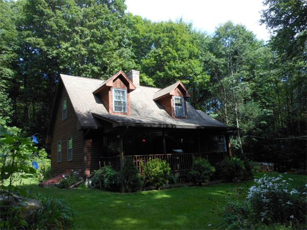 47 S Road Westhampton, MA 01027 - Photo 3 of 26