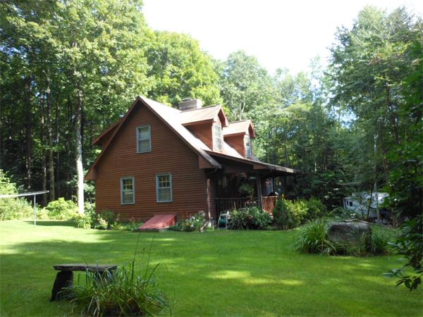 47 S Road Westhampton, MA 01027 - Photo 4 of 26