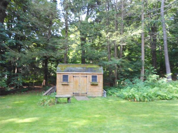 47 S Road Westhampton, MA 01027 - Photo 5 of 26