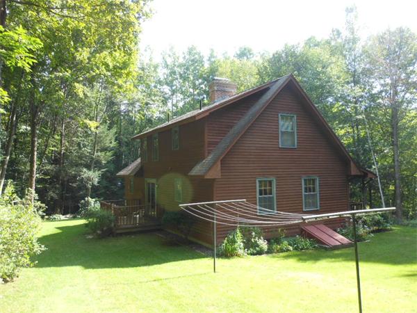 47 S Road Westhampton, MA 01027 - Photo 6 of 26