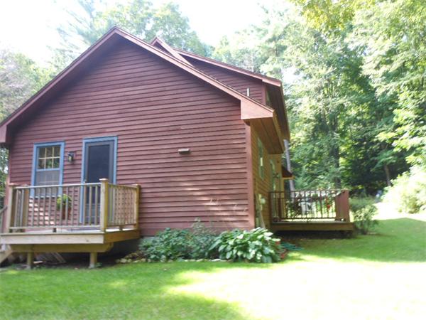 47 S Road Westhampton, MA 01027 - Photo 7 of 26