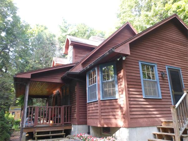 47 S Road Westhampton, MA 01027 - Photo 8 of 26