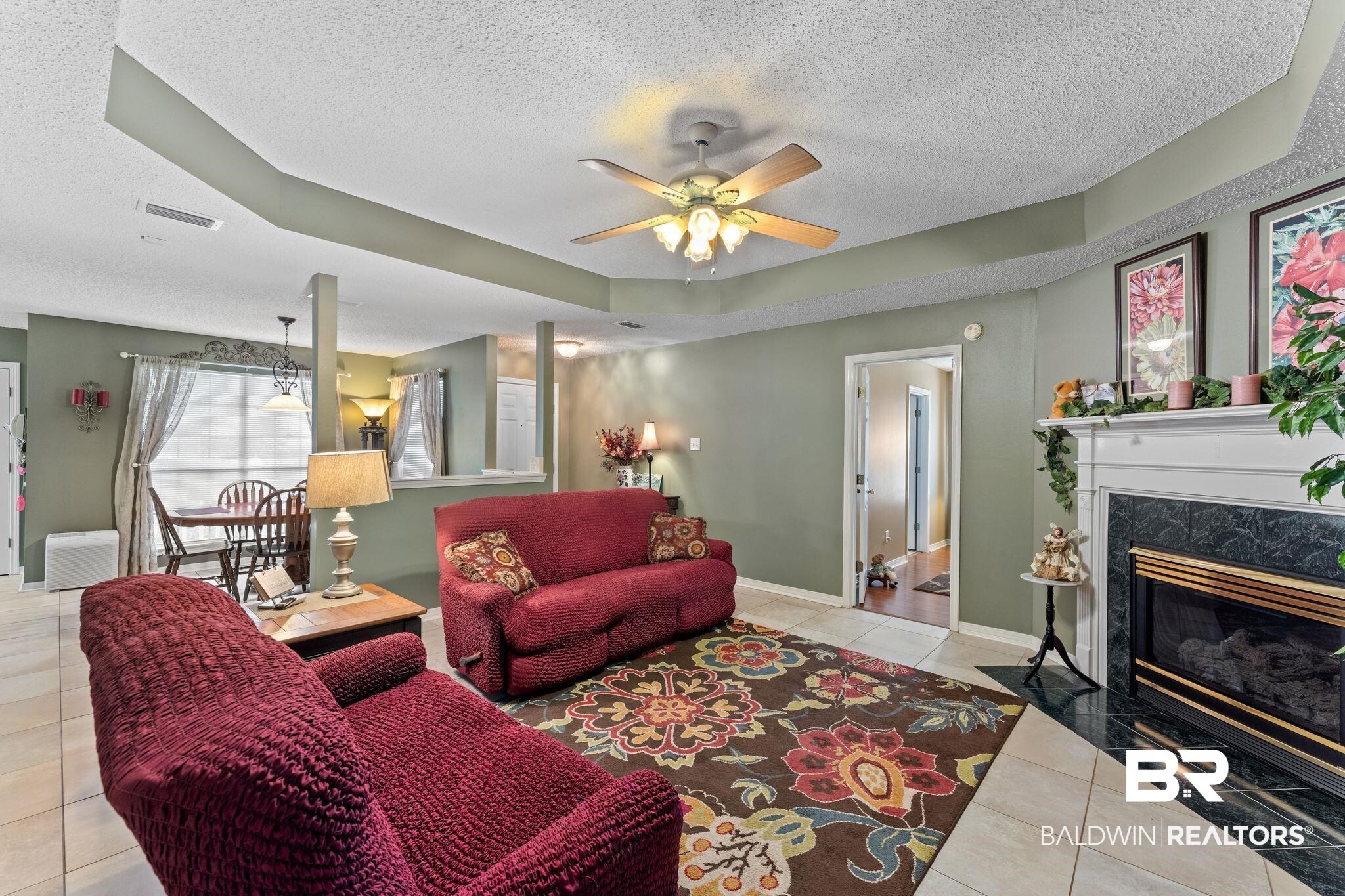 340 Portside Court East Mobile, AL 36695 - Photo 6 of 33