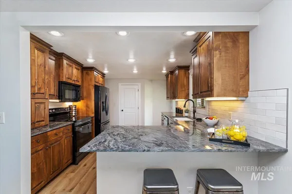 $874,900 | 1750 Sand Hollow Road, Caldwell, ID 83607