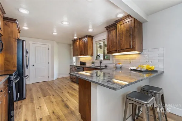 $874,900 | 1750 Sand Hollow Road, Caldwell, ID 83607