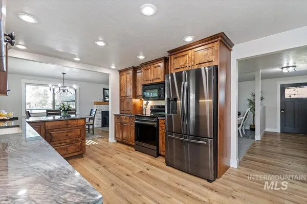 $874,900 | 1750 Sand Hollow Road, Caldwell, ID 83607