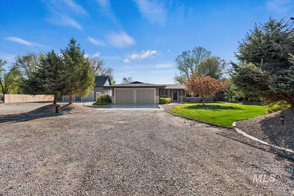 $874,900 | 1750 Sand Hollow Road, Caldwell, ID 83607