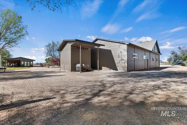$874,900 | 1750 Sand Hollow Road, Caldwell, ID 83607
