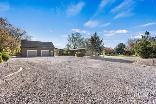 $874,900 | 1750 Sand Hollow Road, Caldwell, ID 83607