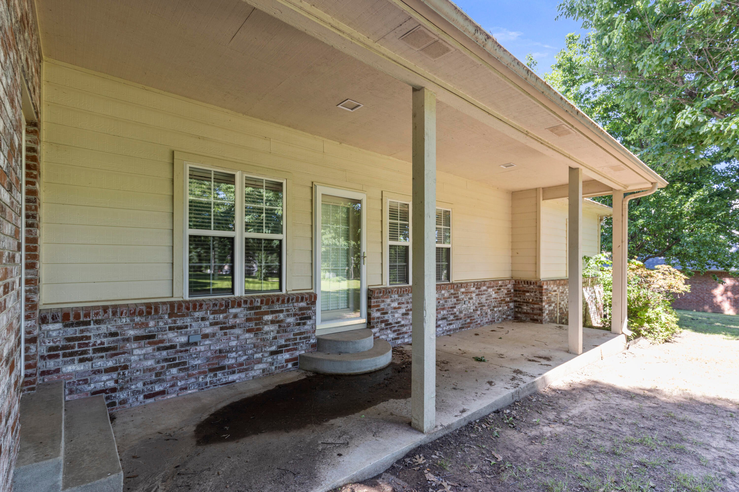 59731 East 317 Road Grove, OK 74344 - Photo 19 of 37 patio