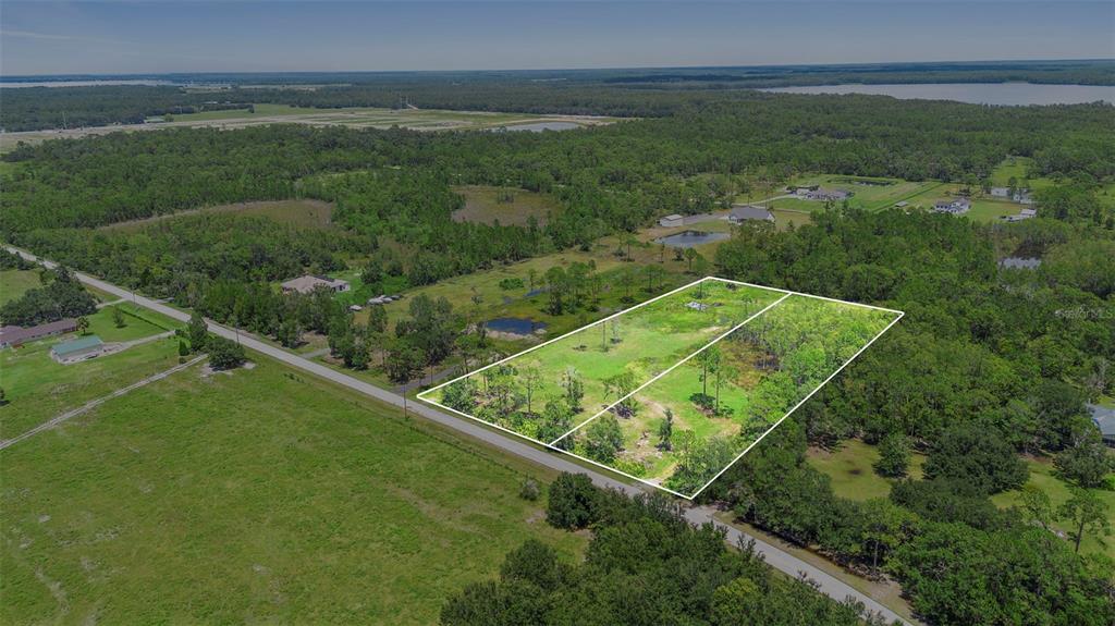 4365 Lake Gentry Road St. Cloud, FL 34772 - Photo 4 of 10 an aerial view of a football ground