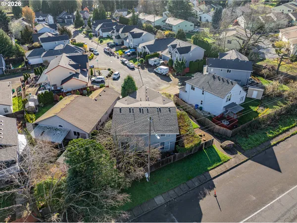 $525,000 | 14811-14813 Northeast Fremont Court, Portland, OR 97230