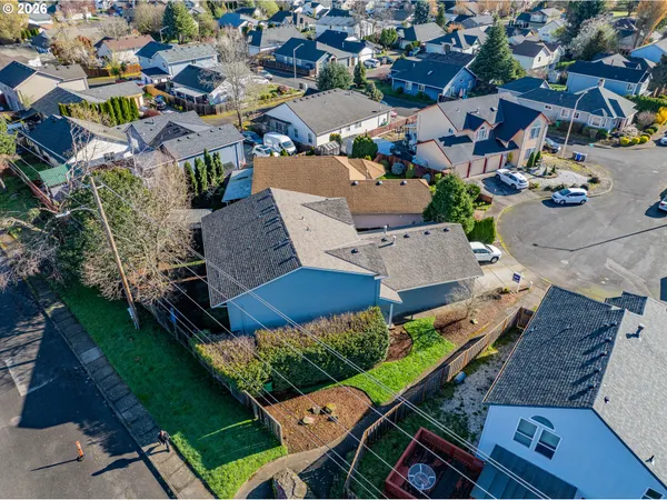 $525,000 | 14811-14813 Northeast Fremont Court, Portland, OR 97230