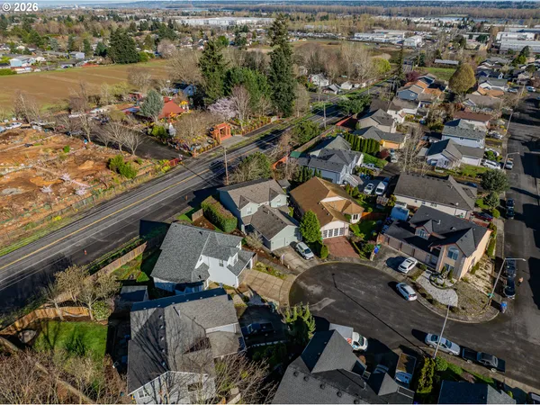 $525,000 | 14811-14813 Northeast Fremont Court, Portland, OR 97230