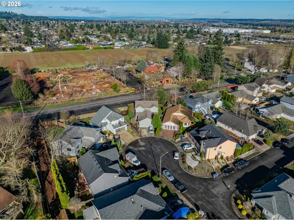 $525,000 | 14811-14813 Northeast Fremont Court, Portland, OR 97230