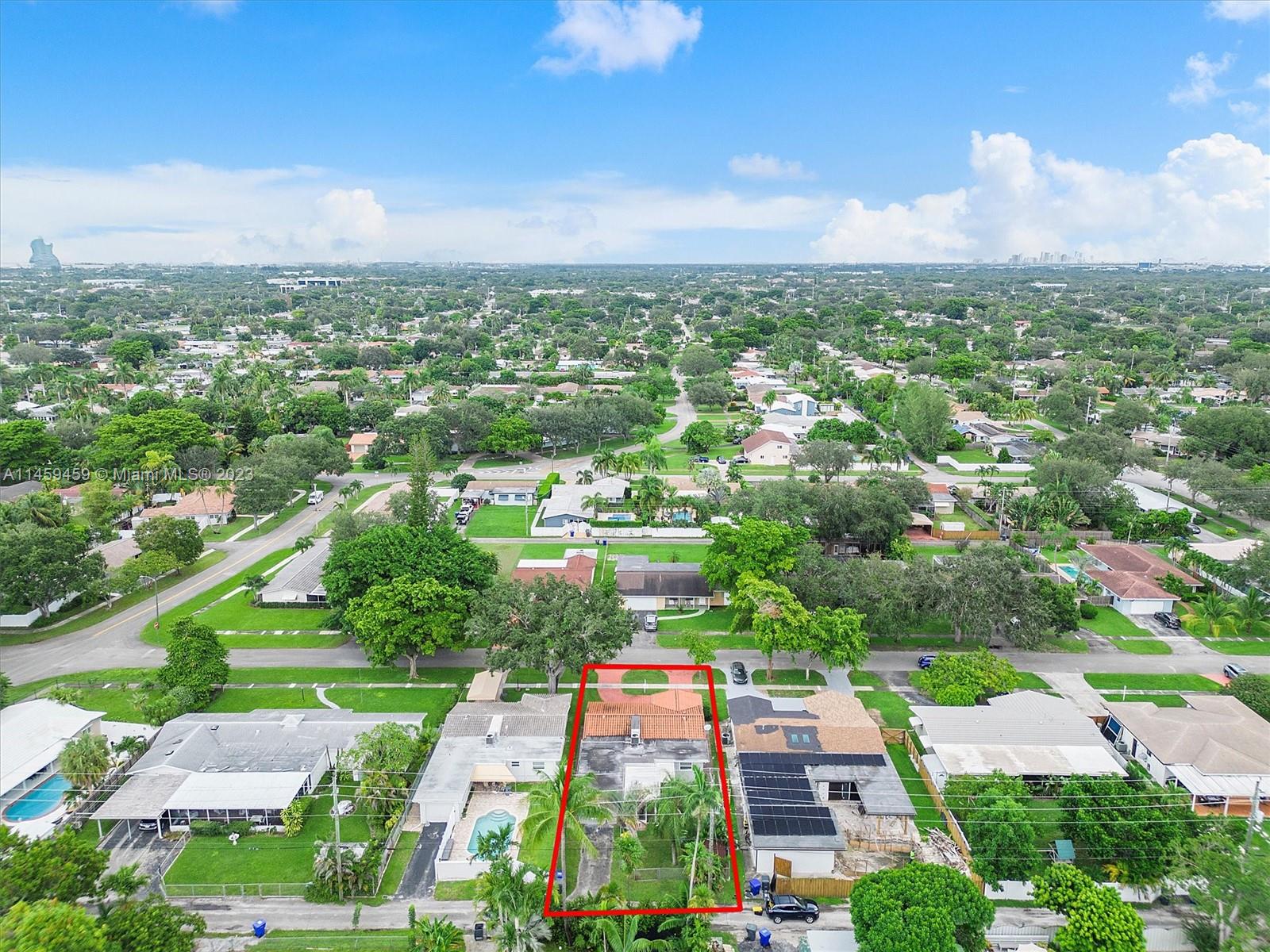 4104 Garfield Street Hollywood, FL 33021 - Photo 28 of 32