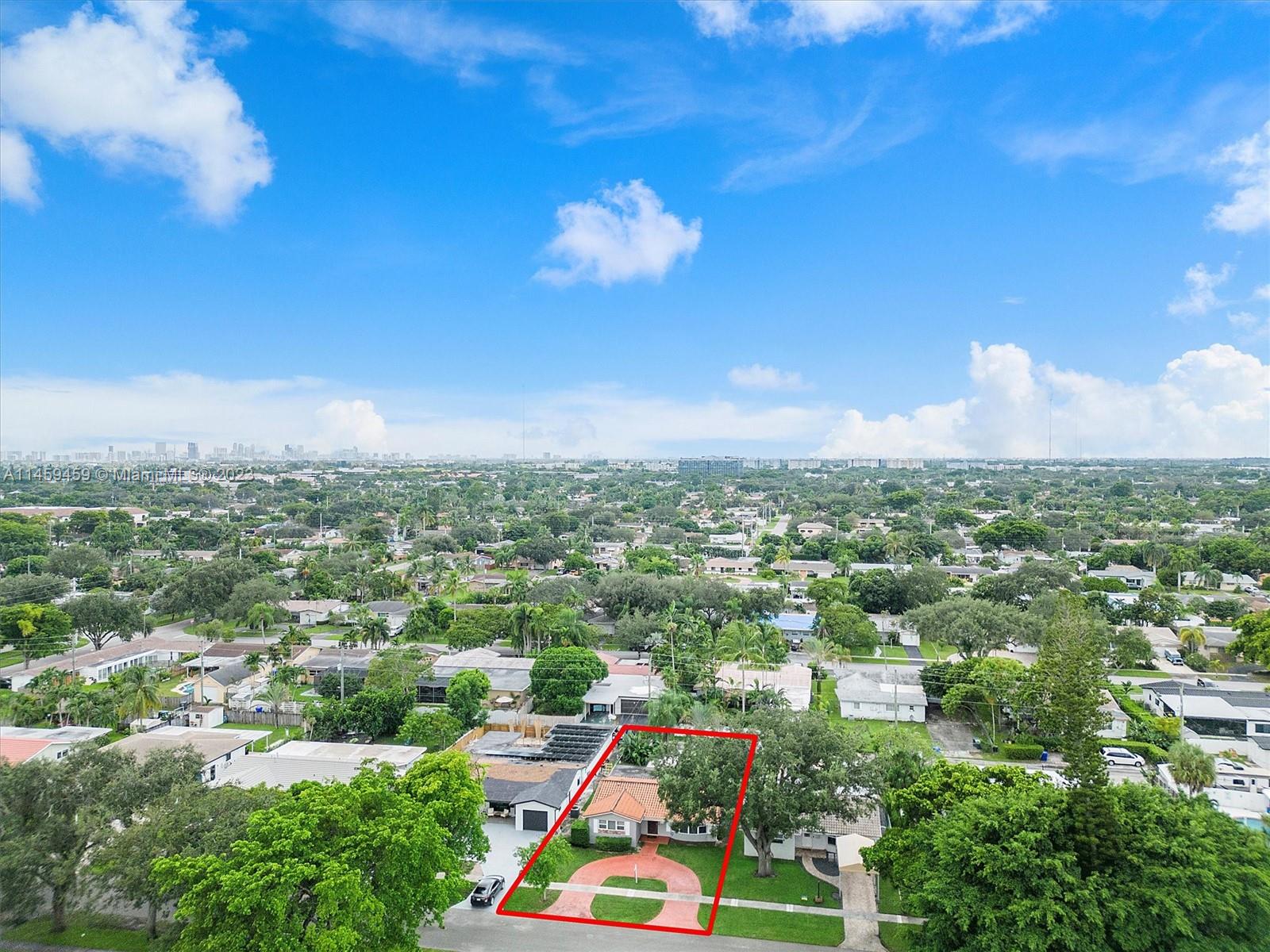 4104 Garfield Street Hollywood, FL 33021 - Photo 30 of 32