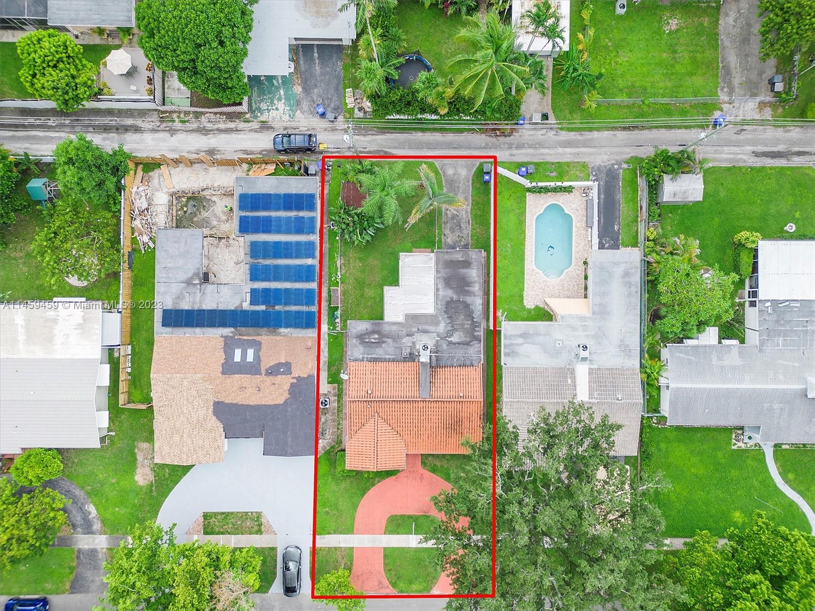 4104 Garfield Street Hollywood, FL 33021 - Photo 31 of 32