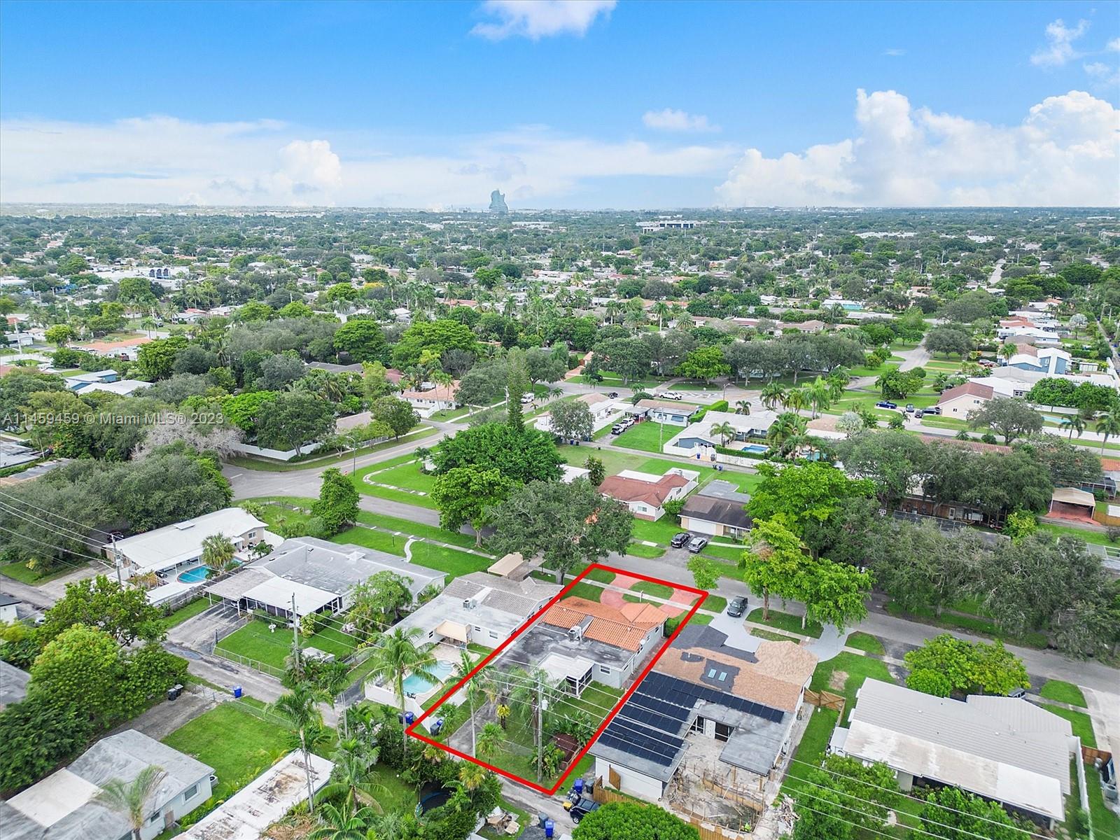 4104 Garfield Street Hollywood, FL 33021 - Photo 32 of 32