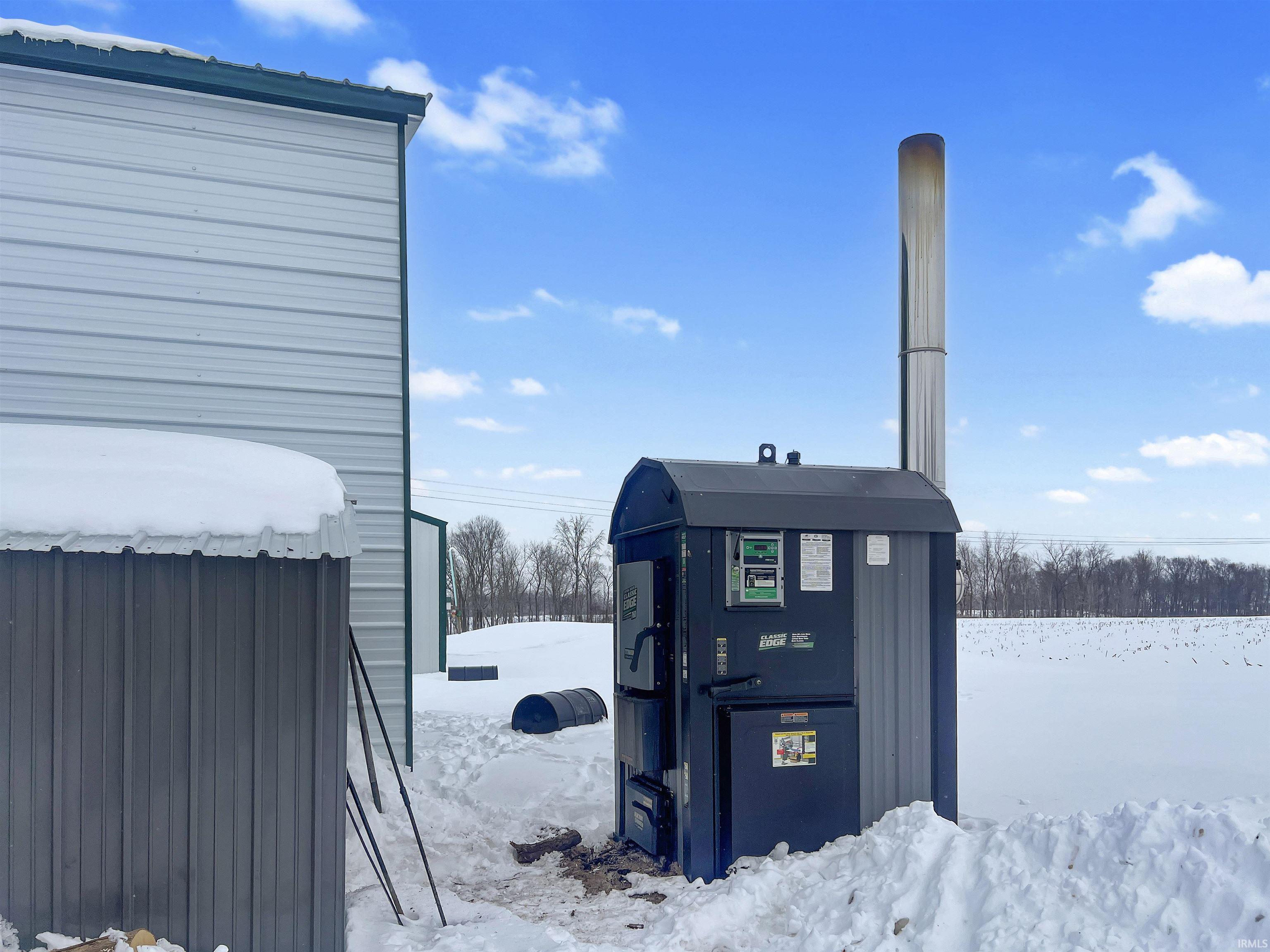 6064 North 600 West Jasper, IN 47546 - Photo 24 of 34