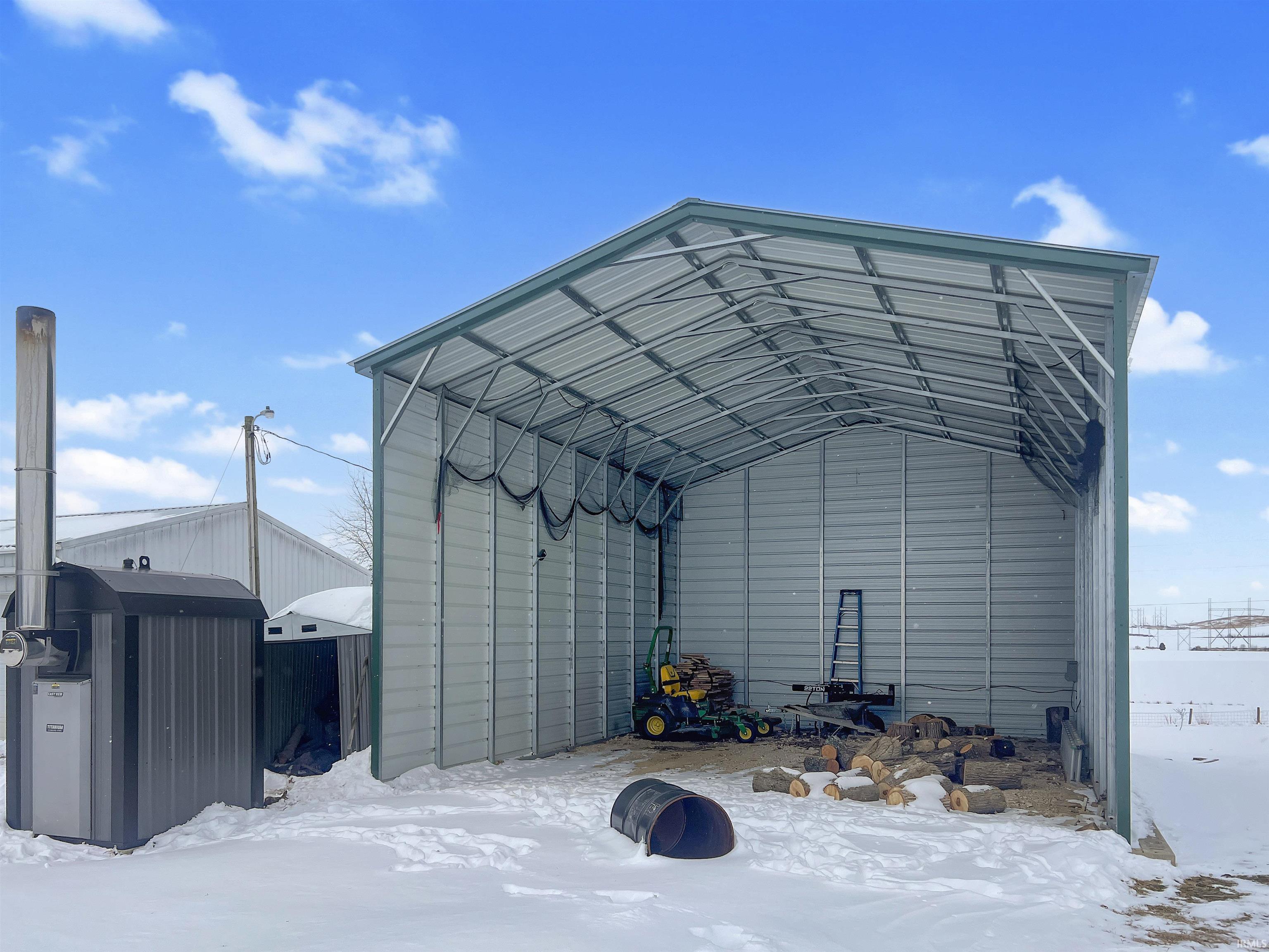 6064 North 600 West Jasper, IN 47546 - Photo 27 of 34