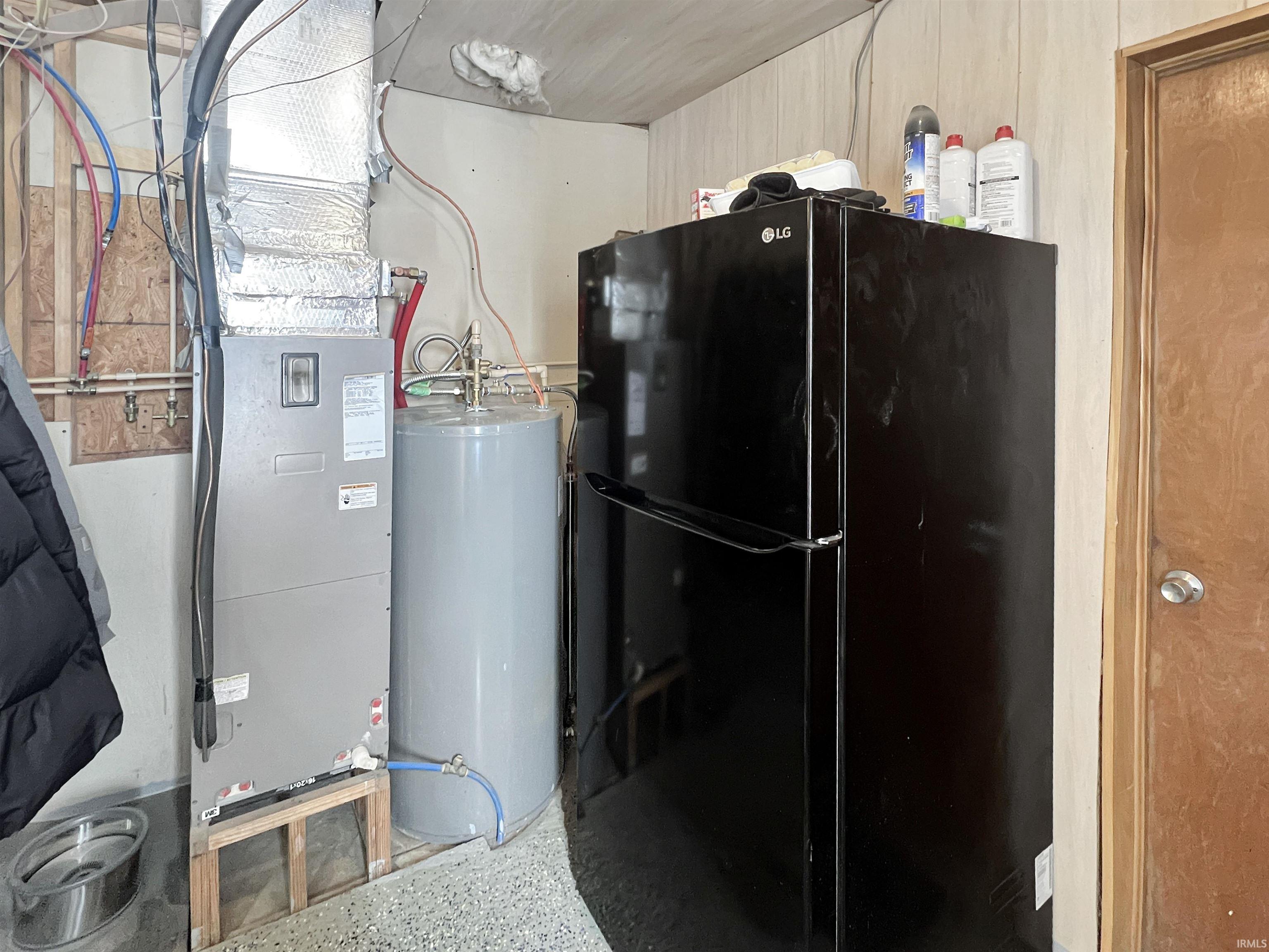 6064 North 600 West Jasper, IN 47546 - Photo 28 of 34