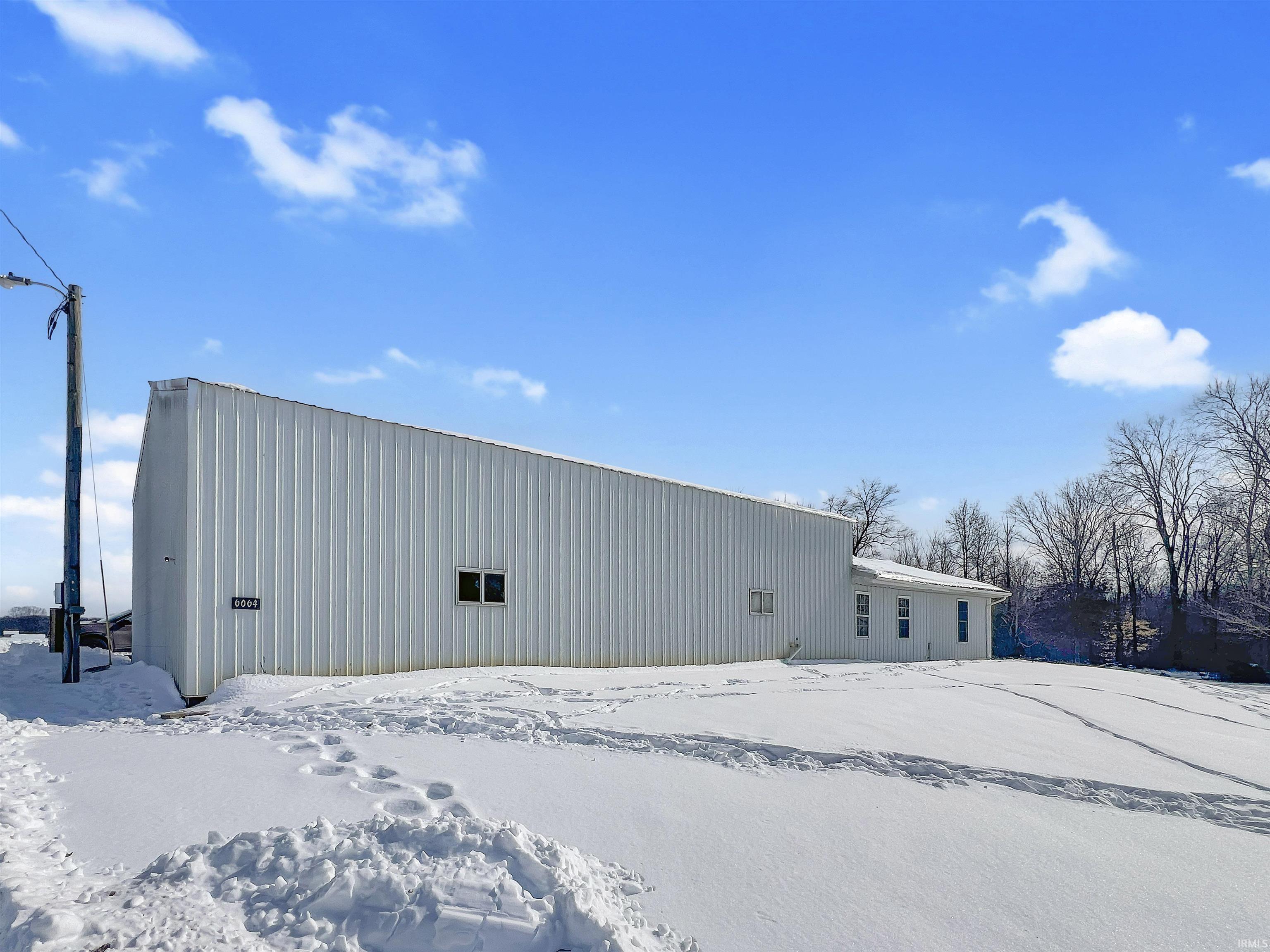 6064 North 600 West Jasper, IN 47546 - Photo 30 of 34