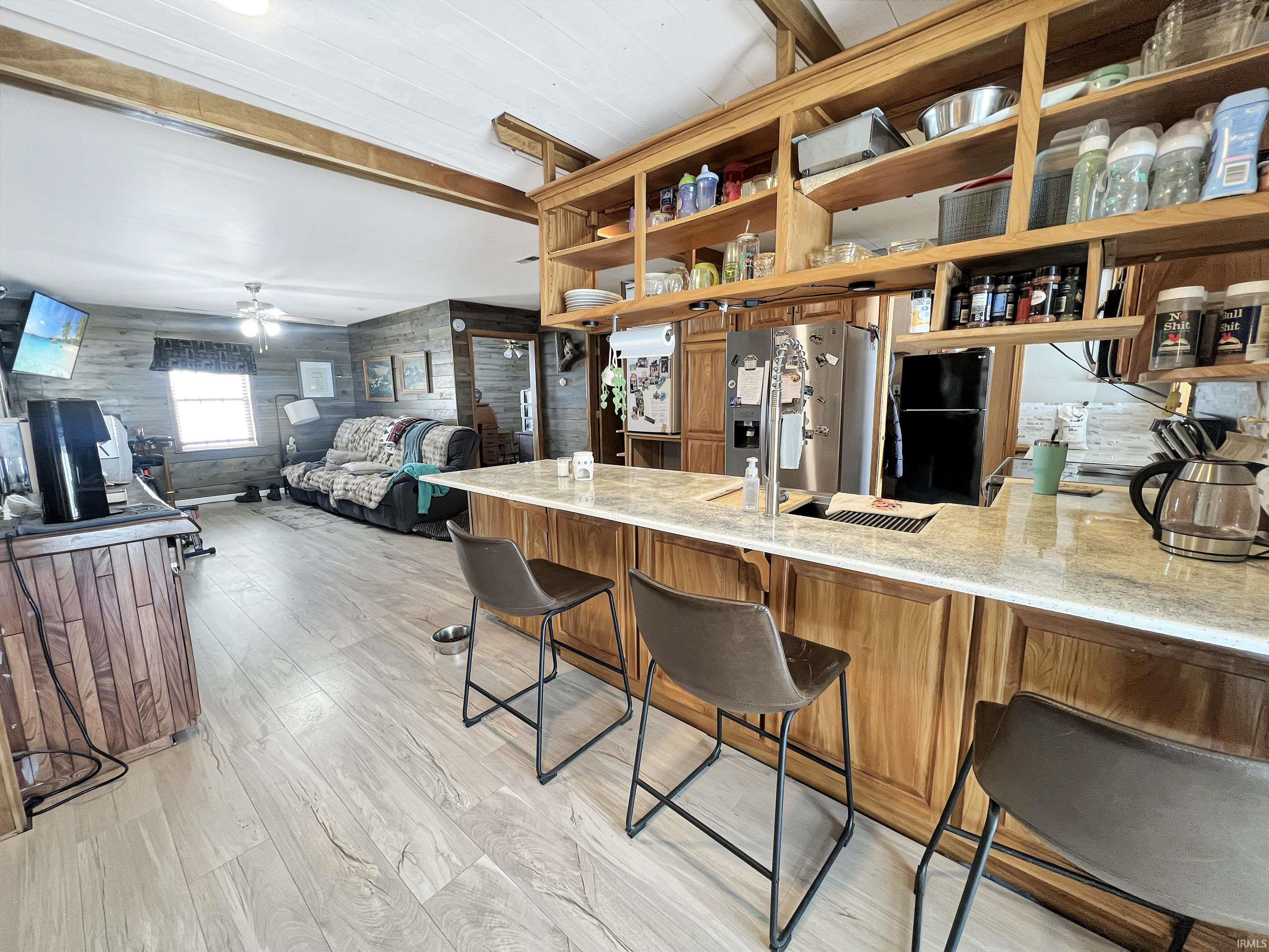 6064 North 600 West Jasper, IN 47546 - Photo 5 of 34