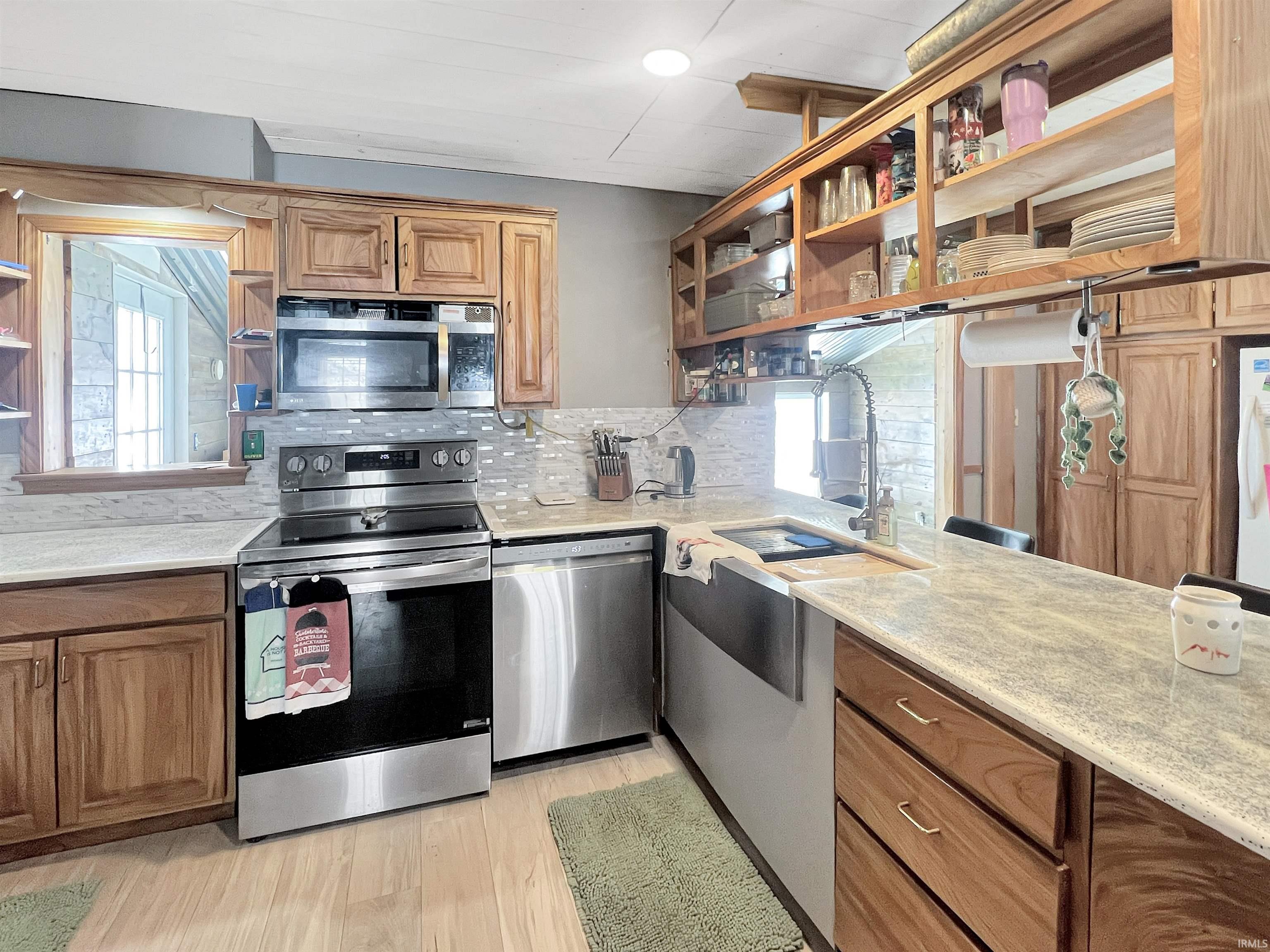 6064 North 600 West Jasper, IN 47546 - Photo 7 of 34