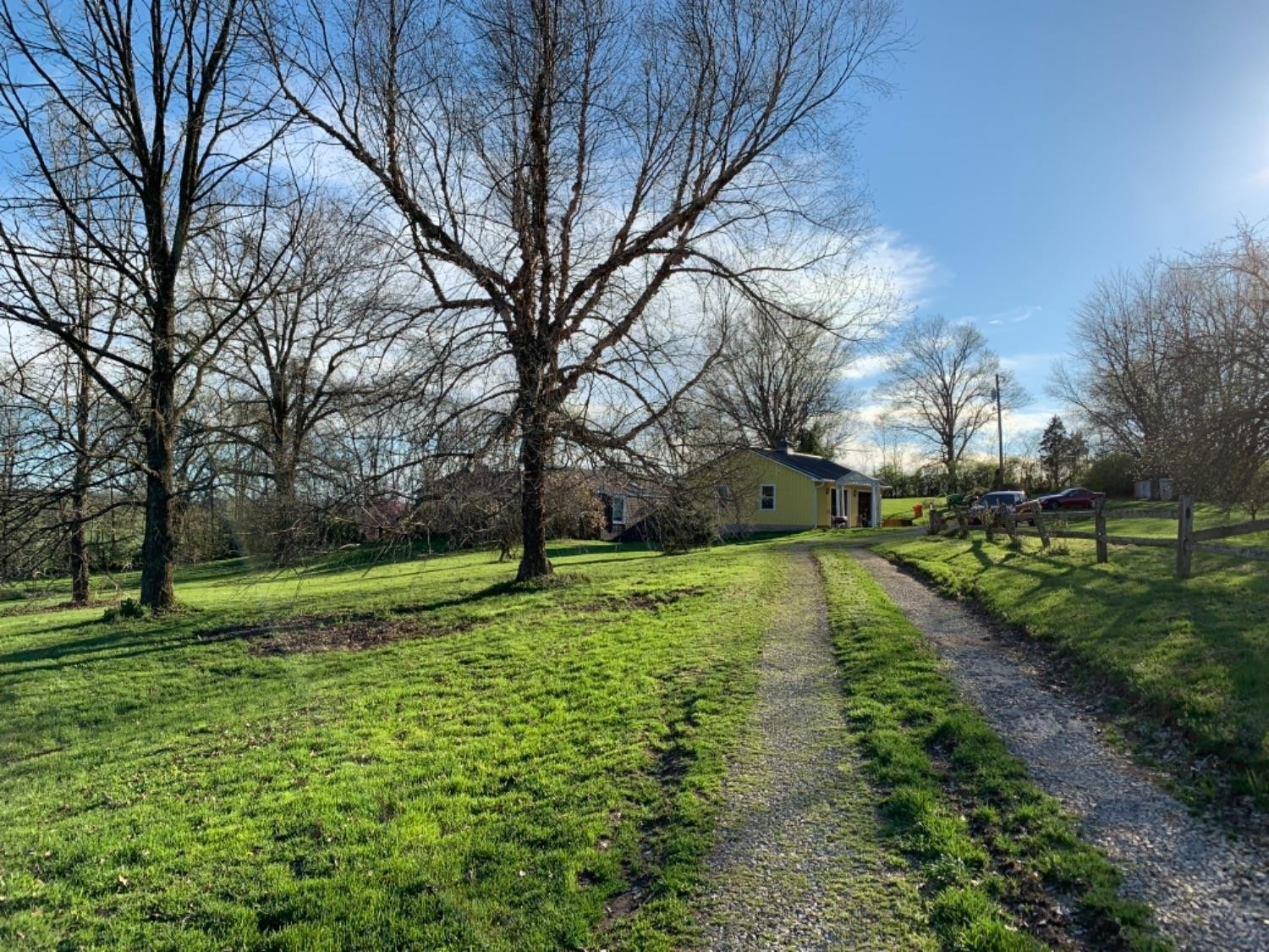 261 Colville Road Paris, KY 40361 - Photo 59 of 67 Listing Photo