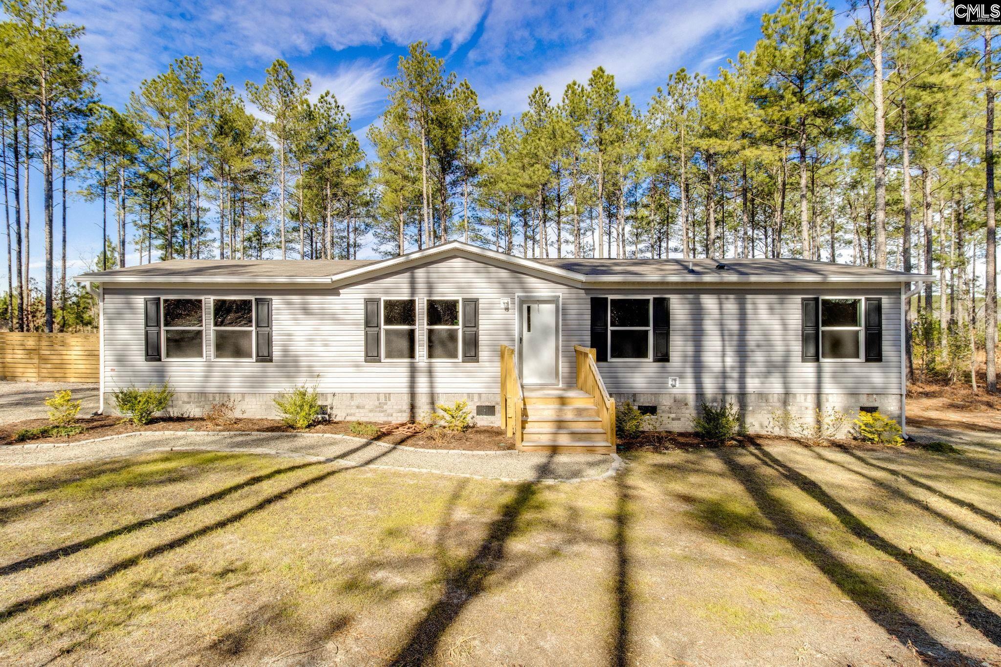 5339 Lockhart Road Kershaw, SC 29067 - Photo 32 of 32