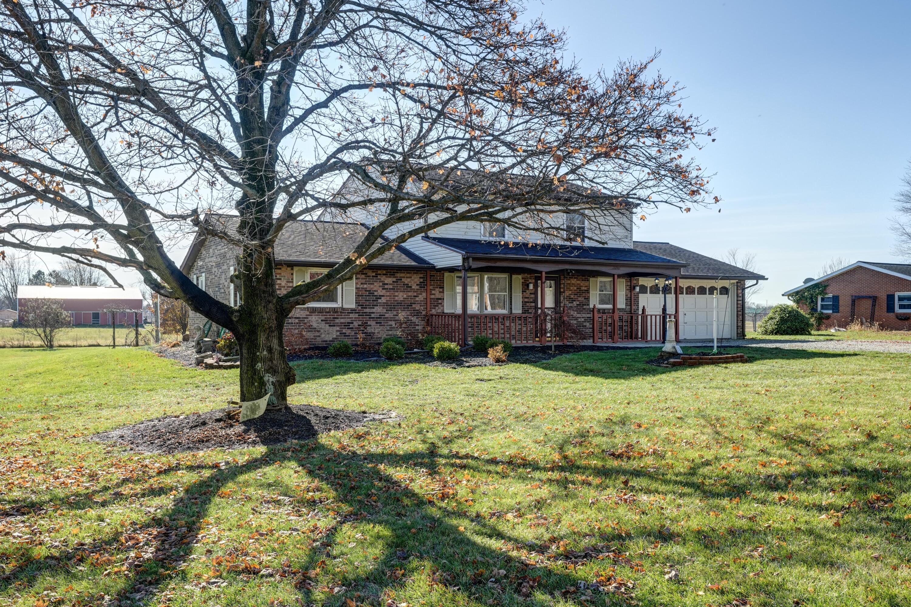 3081 Hamilton Road Greenville, OH 45331 - Photo 4 of 32 Gallery Image 4
