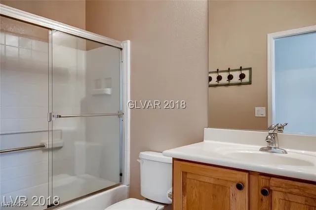 $3,000 | 852 South Paseo Rocoso Place, Las Vegas, NV 89138