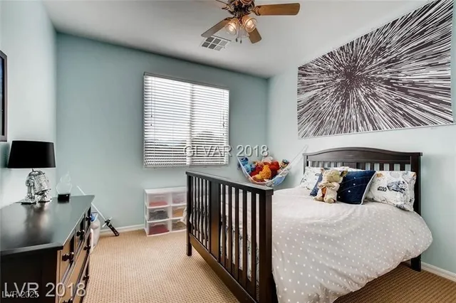 $3,000 | 852 South Paseo Rocoso Place, Las Vegas, NV 89138