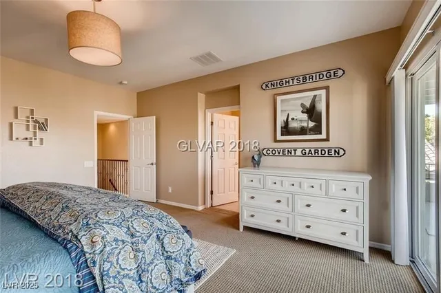 $3,000 | 852 South Paseo Rocoso Place, Las Vegas, NV 89138