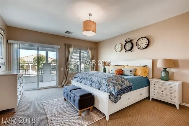 $3,000 | 852 South Paseo Rocoso Place, Las Vegas, NV 89138