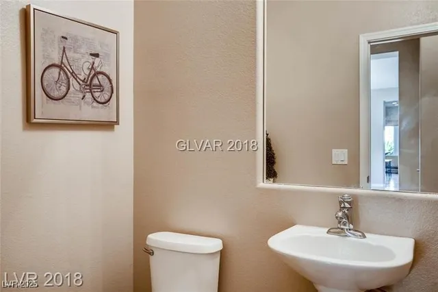 $3,000 | 852 South Paseo Rocoso Place, Las Vegas, NV 89138