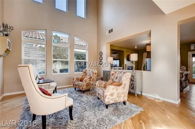 $3,000 | 852 South Paseo Rocoso Place, Las Vegas, NV 89138