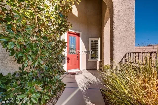 $3,000 | 852 South Paseo Rocoso Place, Las Vegas, NV 89138