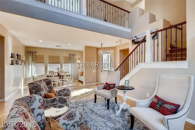 $3,000 | 852 South Paseo Rocoso Place, Las Vegas, NV 89138